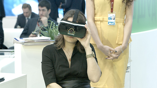 Что такое виртуальная реальность и дополненная реальность?