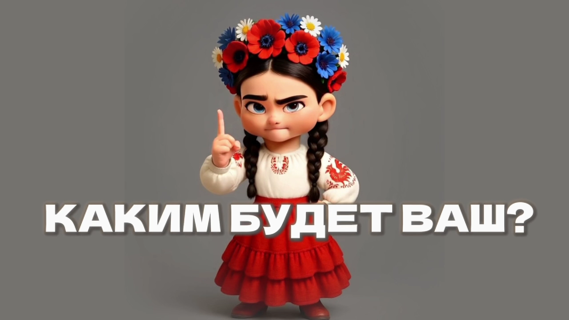 AI-революция в рекламе: Создайте своего уникального маскота с Mastersky.pro